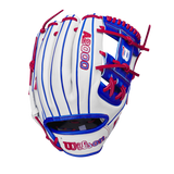 Wilson Custom Gloves A2000 Models