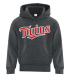 ATC Everyday Fleece Wexford Twins Wordmark Hoodies