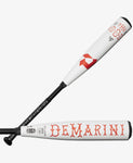 Demarini 2025 The Goods USSSA Drop 5 Bats