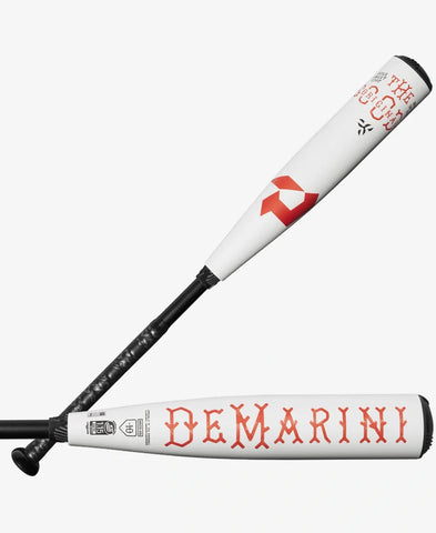 Demarini 2025 The Goods USSSA Drop 5 Bats