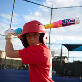 Easton Dub USSSA  Drop 10 Bats