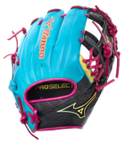 Mizuno Pro Select DynaCage 11.5" Baseball Glove RHT