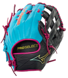 Mizuno Pro Select DynaCage 12.75" Baseball Glove RHT