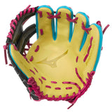 Mizuno Pro Select DynaCage 11.5" Baseball Glove RHT