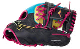 Mizuno Pro Select DynaCage 11.5" Baseball Glove RHT