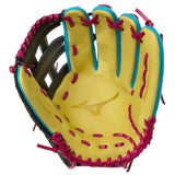 Mizuno Pro Select DynaCage 12.75" Baseball Glove RHT