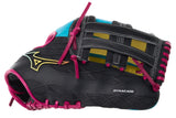 Mizuno Pro Select DynaCage 12.75" Baseball Glove RHT