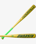 2026 Louisville Slugger Dynasty BBCOR Bats