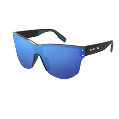 Easton Black/ Royal Baseball/ Softball Sunglasses