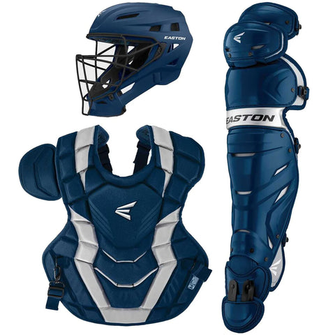 Easton Elite X Catcher Box Sets