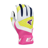 Walk Off Ethos Batting Gloves- 80's