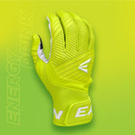 Walk Off Ethos Batting Gloves- Energy Drink