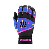 Marucci FoxTrot Tee Ball Batting Gloves