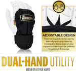 Franklin Hand Guard LG PRT Protective Batter's Hand Guard