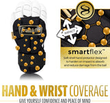 Franklin Hand Guard LG PRT Protective Batter's Hand Guard