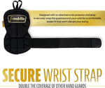 Franklin Hand Guard LG PRT Protective Batter's Hand Guard