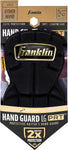 Franklin Hand Guard LG PRT Protective Batter's Hand Guard