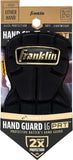 Franklin Hand Guard LG PRT Protective Batter's Hand Guard