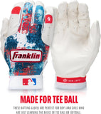 Franklin Grow to Pro Batting Gloves