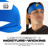 Franklin Premium Performance Headband