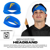 Franklin Premium Performance Headband