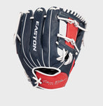 Easton Future Elite Baseball Gloves-11"