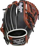 Rawlings Gamer XLE- GXLE205-30BRCF 11.75" Baseball Glove -RHT