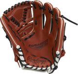 Rawlings Gamer XLE- GXLE205-30BRCF 11.75" Baseball Glove -RHT