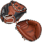 Rawlings Gamer XLE 32.5" Catcher Mitts-RHT