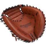 Rawlings Gamer XLE 32.5" Catcher Mitts-RHT
