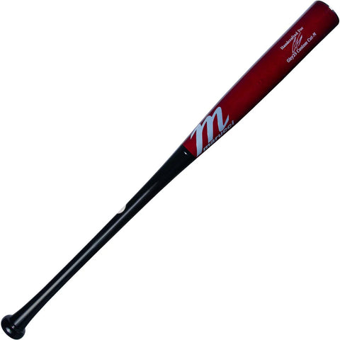 Marucci Pro Exclusive Gleyber Torres Maple Bat