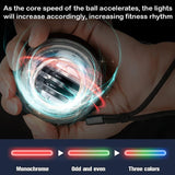 Gyro Ball Total Arm Trainer