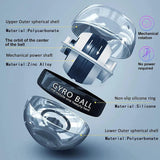 Gyro Ball Total Arm Trainer