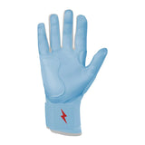 Bruce Bolt  Signature Series Happ Series Series Long Cuff Batting Gloves- Youth