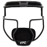 Rawlings Hi-VIz Softball Fielder's Masks