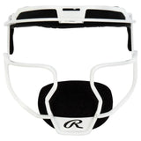 Rawlings Hi-VIz Softball Fielder's Masks