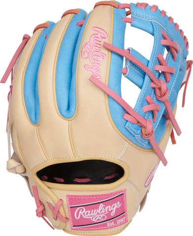 Rawlings HOH PROR314-32CCB 11.5" RHT Baseball Glove