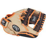 Rawlings Sure Catch Jackson Holliday 10" Baseball Glove-RHT