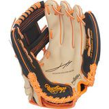Rawlings Sure Catch Jackson Holliday 10" Baseball Glove-RHT
