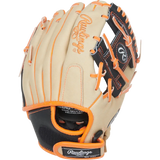 Rawlings Sure Catch Jackson Holliday 10" Baseball Glove-RHT