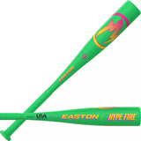 2026 Easton Hype Fire Drop 13 Teeball Bats