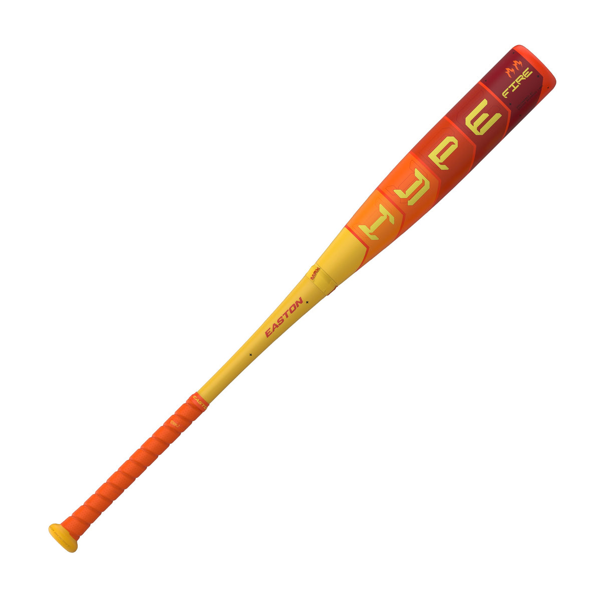 2025 Easton Hype Fire USSSA Drop 10 Bats SilverstarSports Inc