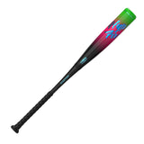 2027 Easton Hype Fire USSSA Drop 5 Bats
