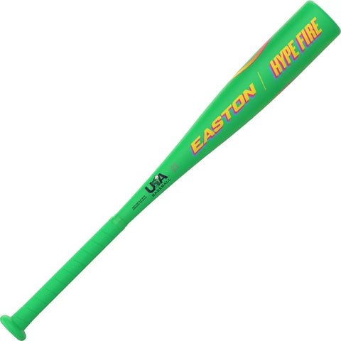 2026 Easton Hype Fire Drop 13 Teeball Bats