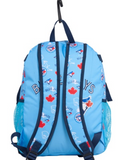 Rawlings Toronto Blue Jays T Ball Backpack