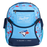 Rawlings Toronto Blue Jays T Ball Backpack