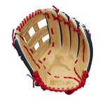 Wilson A2K 2023 Juan Soto 12.75" Baseball Glove