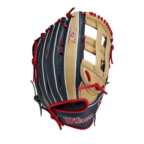 Wilson A2K 2023 Juan Soto 12.75" Baseball Glove