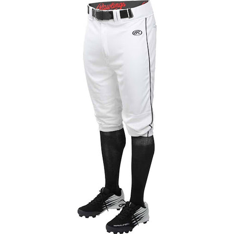 Rawlings Launch Knickers With Navy Piping