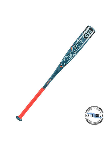 Louisville Nexus Drop 10 USSSA Baseball Bats